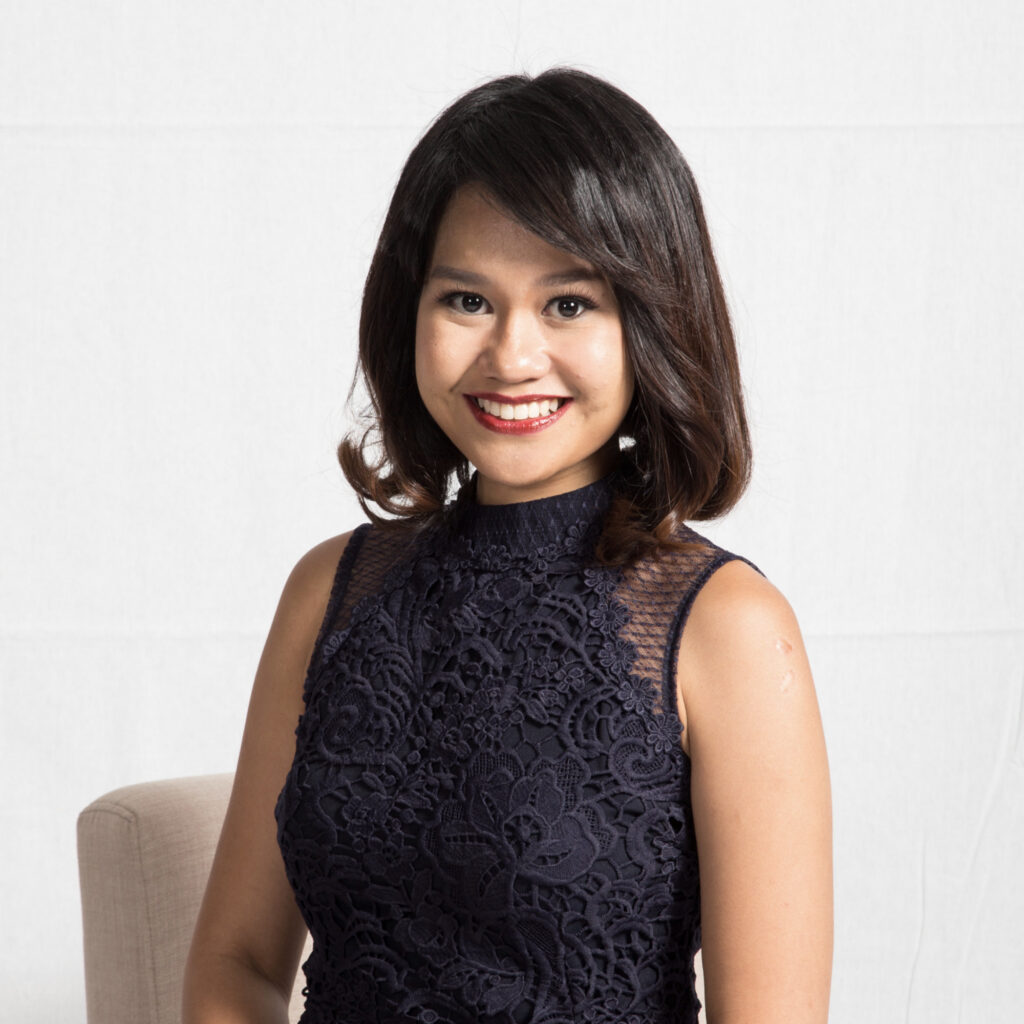 Ms. Suwannee Pongprakyun