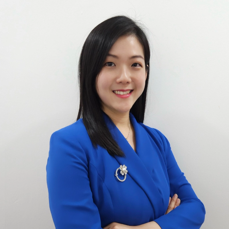 Dr. Chua Shiao Chuan