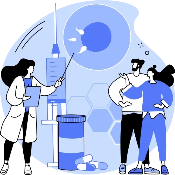 Illustration of I Want To Know About