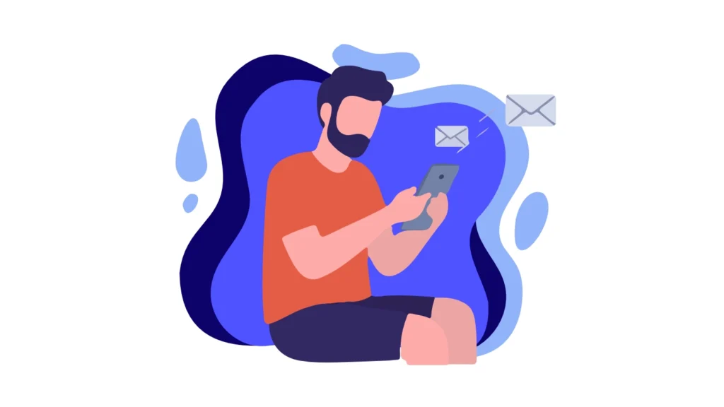 Illustration for Contact Us on MIP