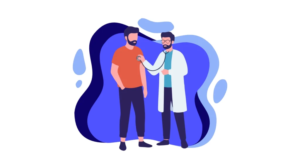 Illustration for MIP Investigation