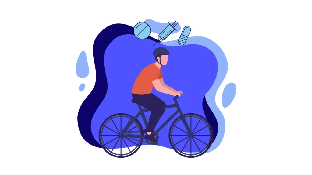 Illustration of MIP Treatment