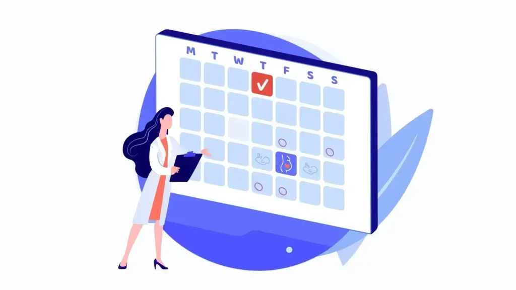 Fertile Day Calculator