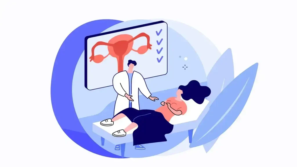 Pelvic Examination